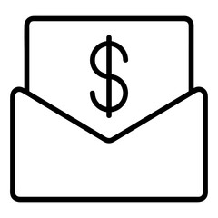money envelope