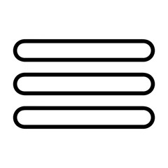 Fototapeta premium user menu