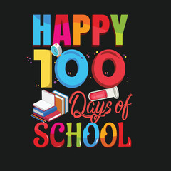 100 Days Of School  100 Dinomite Days svg
