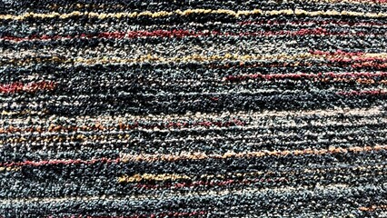 Fabric texture. Mat texture pattern. Threads texture. Upholstered texture. doily colors art background. carpet in the room. room carpet. rug