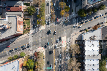 Aerial Brooklyn