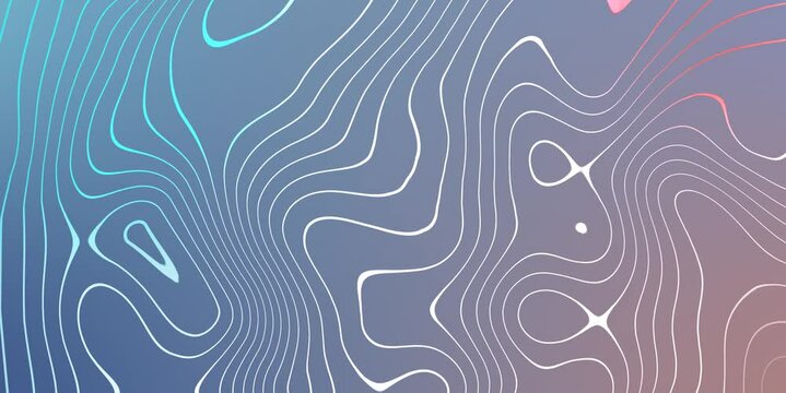 Modern Abstract Background