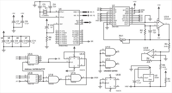 "Operational Amplifier" Images – Browse 139 Stock Photos, Vectors, and
