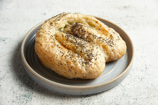 Fresh pasty