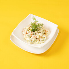 rice with vegetables