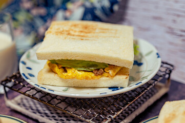 sandwich