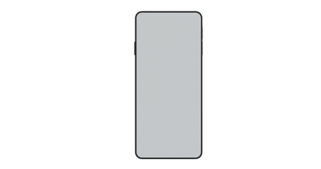 illustration of a phone