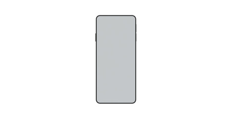 illustration of a phone