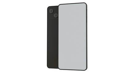 illustration of a phone