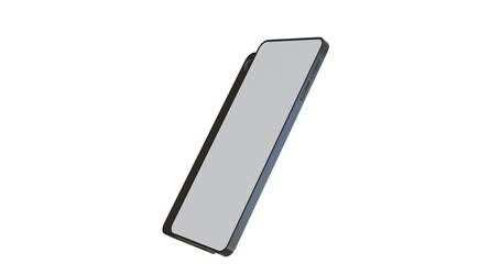 illustration of a phone