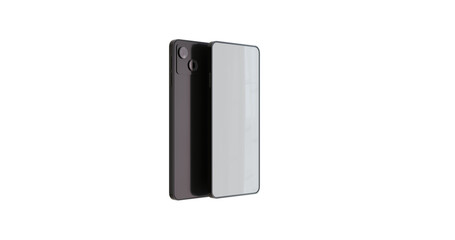 illustration of a phone