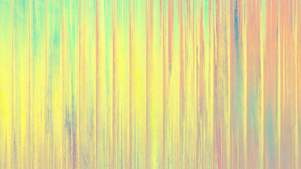 Abstract glowing multicolored textured neon background