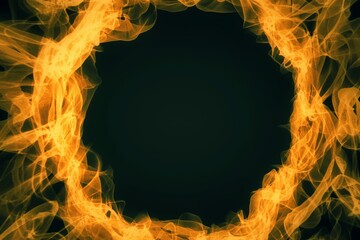 frame of fire