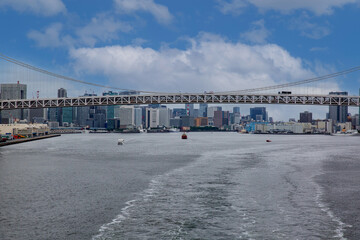 神戸港