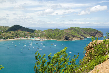 San Juan del Sur, Rivas, Nicaragua