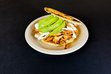 latin food