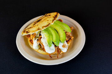 latin food