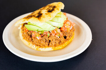 latin food