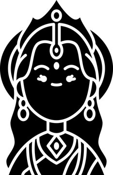 Parvati Icon