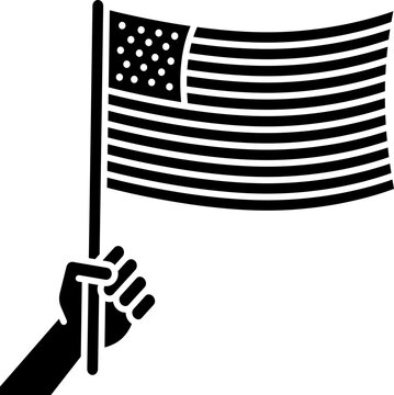 Patriot Icon