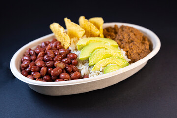 latin food