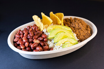 latin food