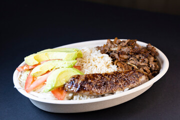 latin food