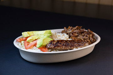latin food