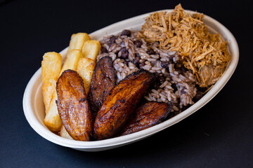 latin food