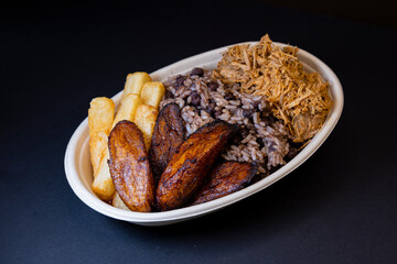 latin food