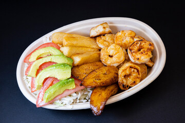 latin food