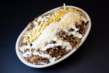 latin food