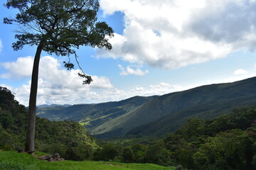 Serra de Ibitipoca