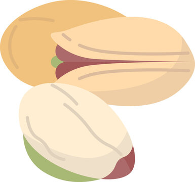 Pistachio Icon