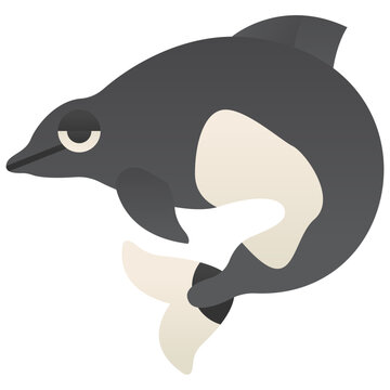 Porpoise Icon