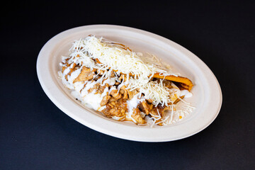 venezuelan food arepas