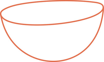 organic cup icon