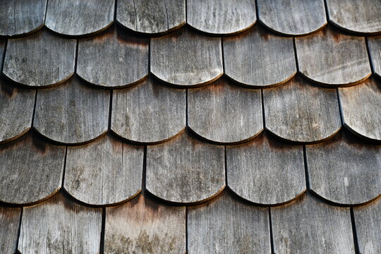 Classic Cedar Siding