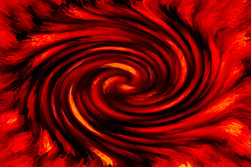 red background for many occasions background for poster room for copy