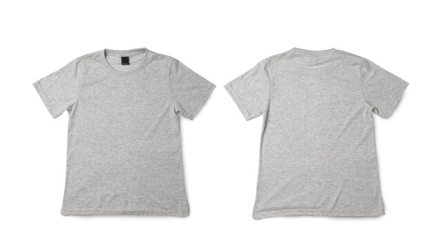 Imagenes de Grey T Shirt Template descubre bancos de fotos ilustraciones vectores y videos de 40 668 Adobe Stock