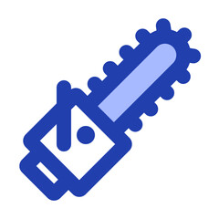chainsaw