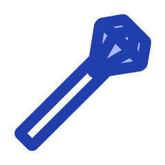diamond stick
