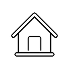 House icon