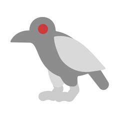 crow