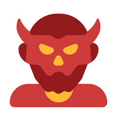 devil