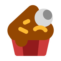 eye cake