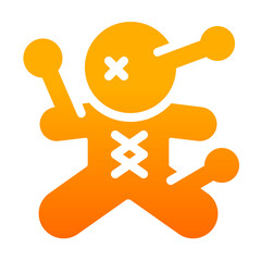 voodoo doll