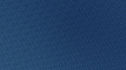 blue fabric texture for background