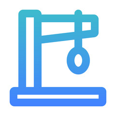 Obraz premium suicide