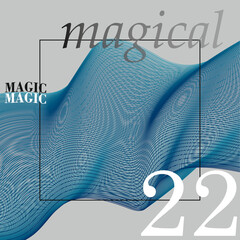 magic 22